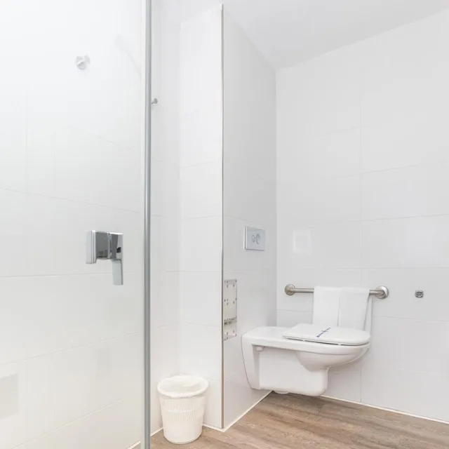 Room, Double Bed, No Balcony, Annex, Hotel Mariant 8/9