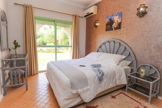 شقة ديلوكس، In Club Palmeraie Resort 6/10