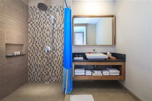Room, Double or Twin Bed, Village View، Mahagiri Resort Nusa Lembongan 1/1