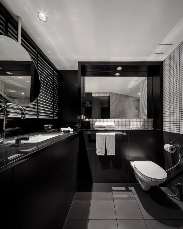 Deluxe, King Bed, Sea View, Hard Rock Hotel Pattaya 10/10