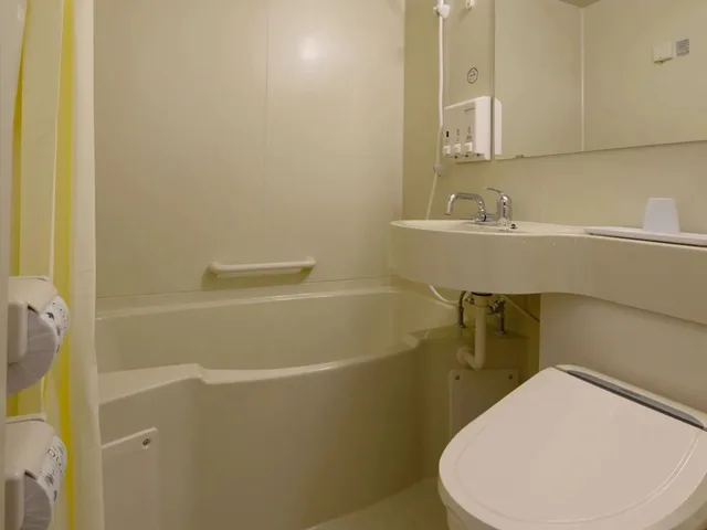 غرفة قياسية مفردة بسرير مزدوج للمدخنين، Toyoko Inn Tokyo Machida Eki Odakyu Sen Higashi Guchi 5/7