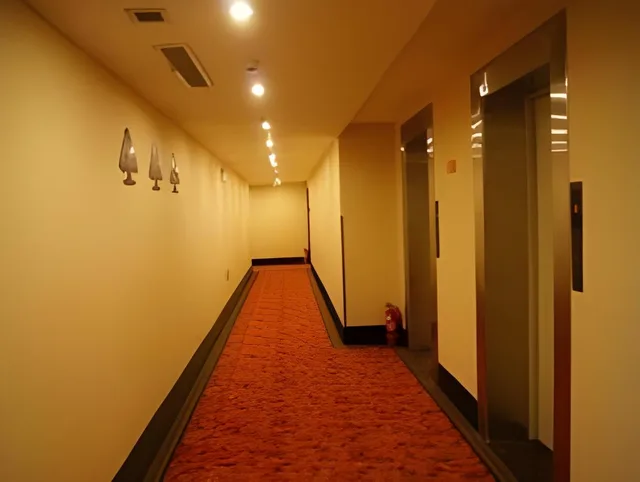 GreenTree Inn Zhangjiakou Xuanhua Boju Business Hotel، Xuanhua 21/29