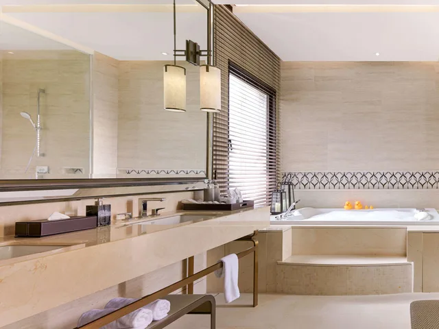فيلا بإطلالة على البحر بغرفة نوم واحدة، V Villas Phuket - MGallery 5/5