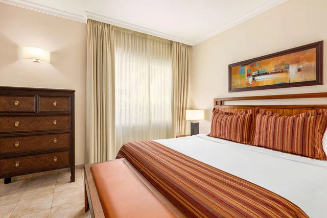 Premium Plus One Bedroom Suite 3+1، Wyndham Grand Costa del Sol 4/10