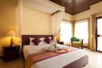 Valley, Deluxe, Valley View، Beji Ubud Resort 1/2