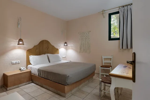 1 Bedroom, Premium, Apartment, Marni Village 2/4