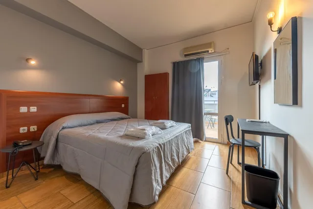 Room, Double Bed, Stalis 7/10