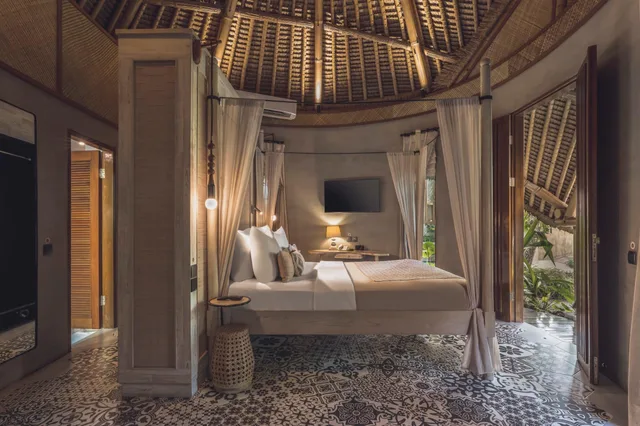 غرفة غراند، Amarea Resort Ubud by Ini Vie Hospitality 1/1