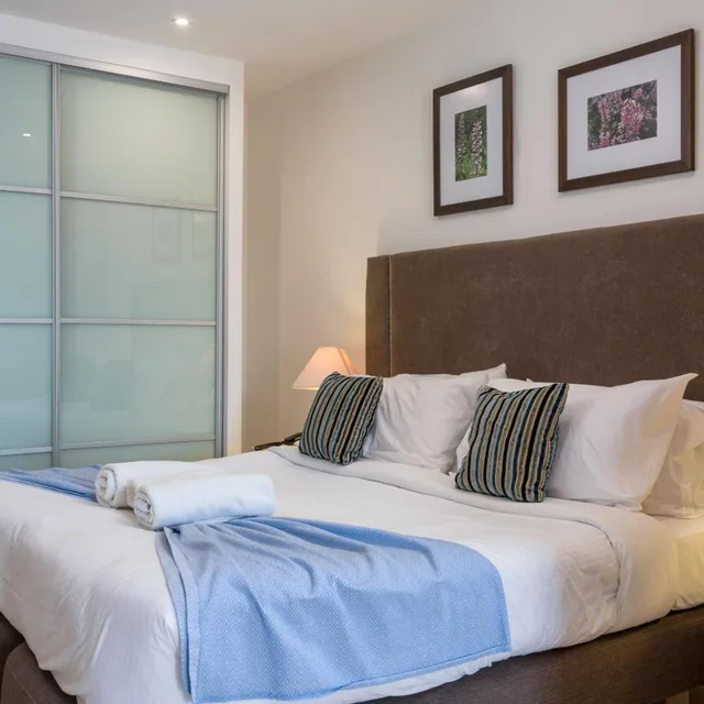 جناح، Hotel Ta Cenc and Spa 3/10