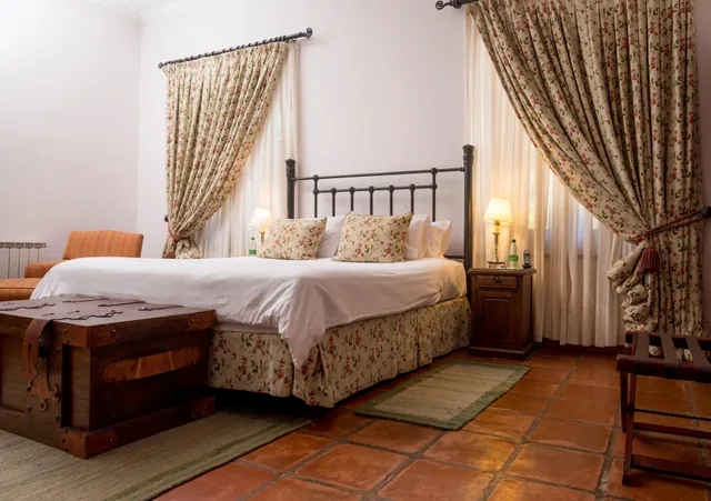 غرفة سوبيريور بسرير مزدوج، Patios de Cafayate Wine Hotel 2/4
