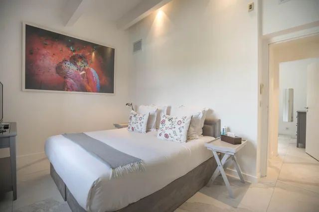 شقة بـ3 غرف نوم، Hotel Le Mandala 3/6
