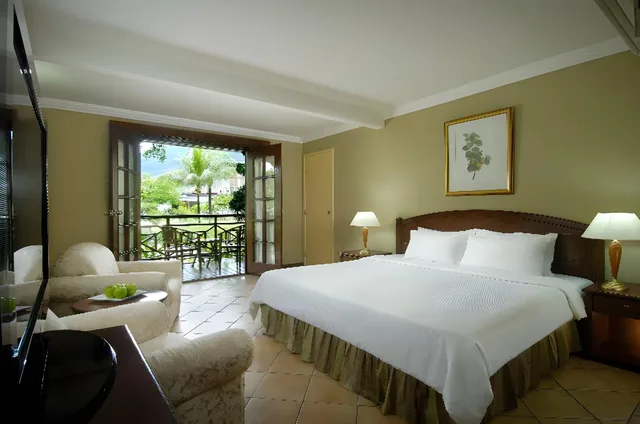 شاليه ديلوكس مفردة بسرير فردي، Berjaya Beau Vallon Bay Resort & Casino 1/1