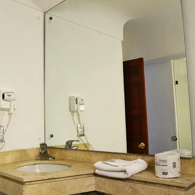 جناح تنفيذي، Campestre Inn Hotel And Residences 10/10
