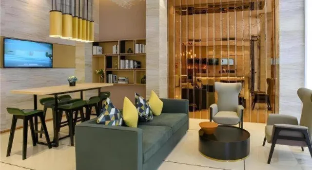 City Comfort Inn (Luocheng Bus Terminal Store)، Yizhou 27/39