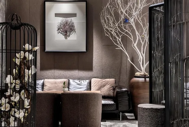 Chongqing C-Plaza Hotel، تشونغتشينغ 2/65