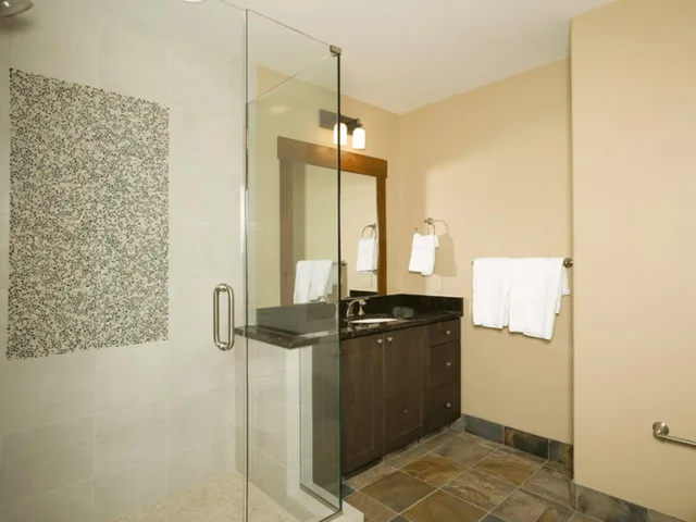 شقة بـ3 غرف نوم، One Ski Hill Place A Rockresort 8/10