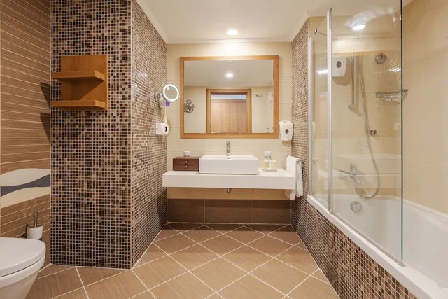 Senior, Golf Course View، Sueno Golf Belek 5/7