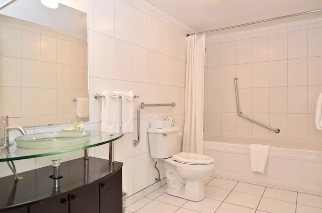 غرفة ديلوكس بسرير كينج، Regent Hotel 10/10