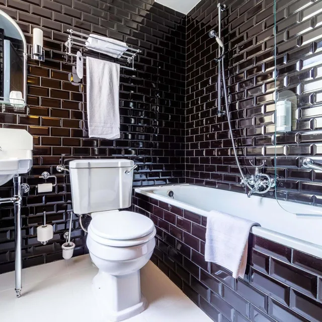 غرفة كلاسيكية بسريرين منفصلين مع أريكة، Mercure Brussels Centre Rogier 4/5