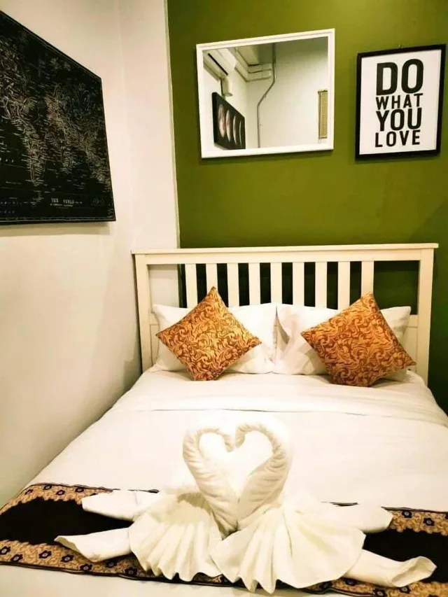 غرفة قياسية بحمام مشترك، Beach Gallery House 7/10