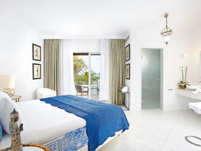 3 Bedrooms, Garden, Villa, Private Pool، Caramel, A Resort to Live 1/7