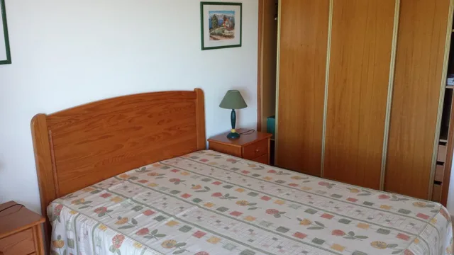 شقة بغرفة نوم واحدة، CLUBE DA MEIA PRAIA 1/10