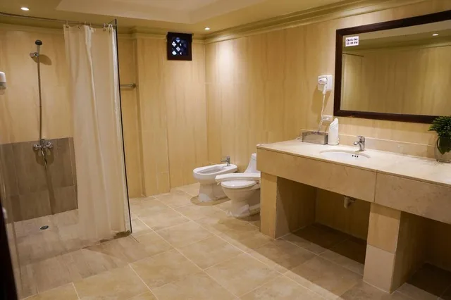 Deluxe, Suite, The MT Hotel Plaza Brisas 5/6