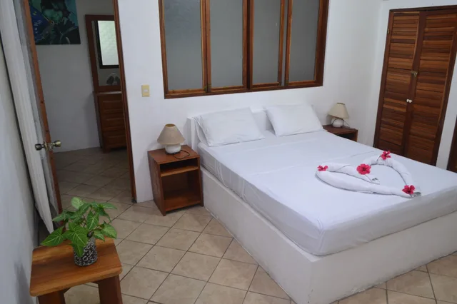 استوديو سوبيريور بسرير كينج بغرفة نوم واحدة، Villas Mymosa 2/6
