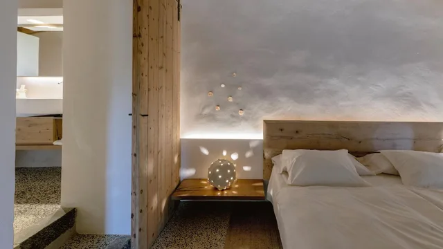 فيلا بغرفتي نوم بمسبح خاص، Es Raco D Arta, a Member of Design Hotels 2/4