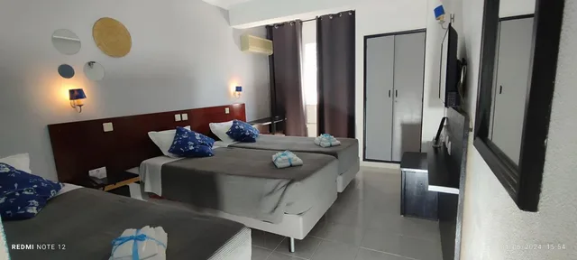 غرفة ثلاثية، Alnacir 3/10