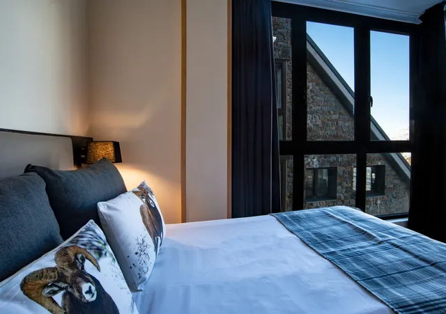 شقة بغرفتي نوم، Andorra Pas de La Casa Princesa 2/2