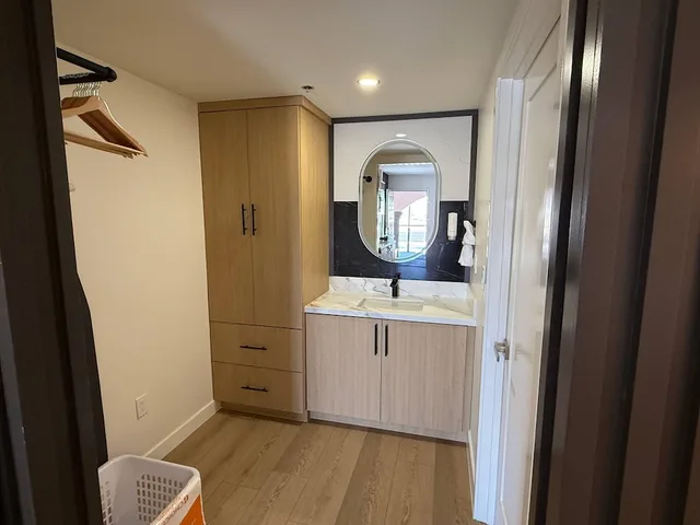 جناح بسرير كينج، MainStay Suites Victorville - Hesperia 2/2