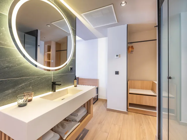 Room, Triple, Pool View, Mynd Yaiza 5/6