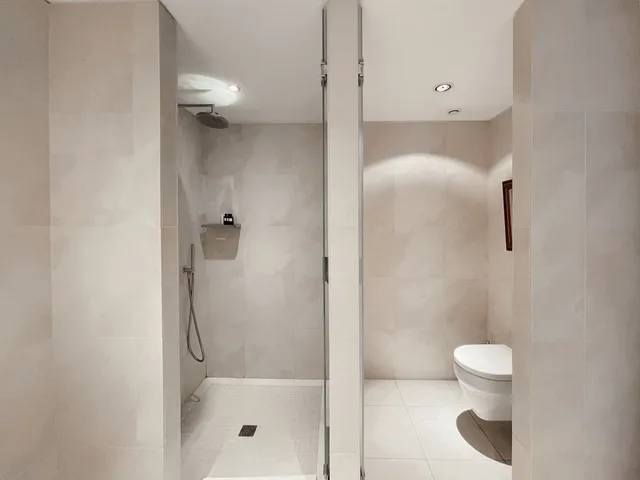 جناح جونيور بسرير كينج، Maison Pic 5/9