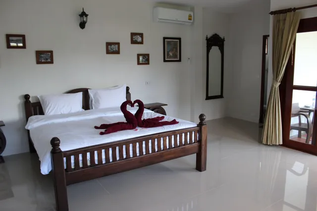 فيلا، Villa Colina 2/7