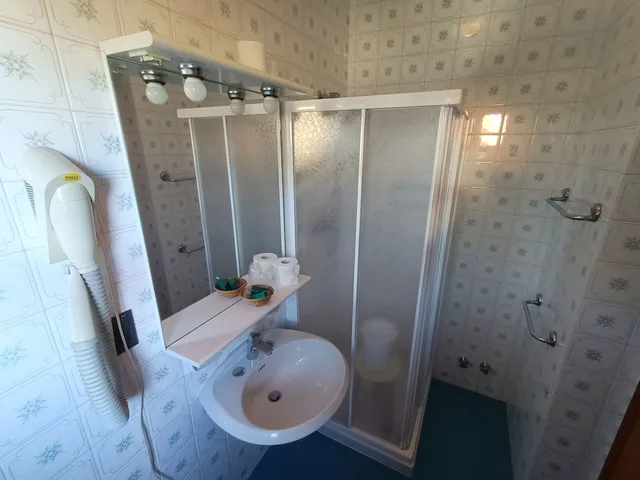 غرفة كلاسيكية مفردة، Hotel S Maria 5/5