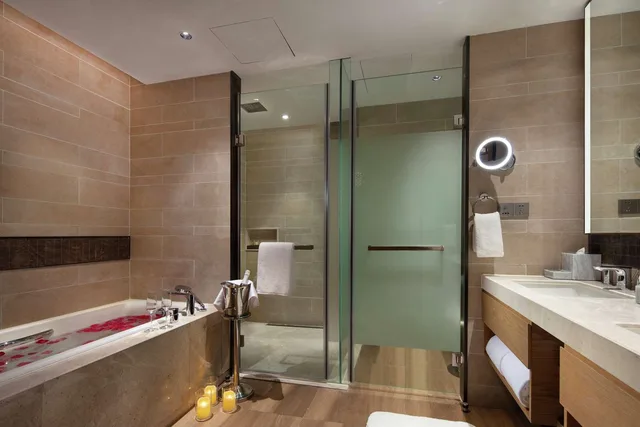 Doubletree By Hilton Huidong China، Pingshan 26/26