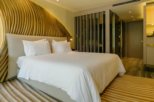 Onice, Vila Foz Hotel And Spa 1/3