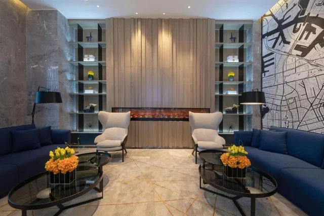 Echarm Hotel (Yangzhou Jiangdu Jinying Plaza Branch)، يانغتشو 37/58