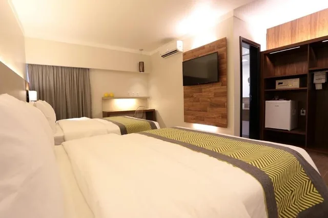 Prime, 2 Beds، Oasis Plaza 4/7