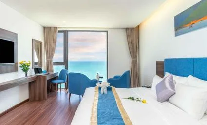 Premium, Deluxe, Single Bed, Grand Gold Hotel 1/1