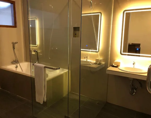 Suite, Grand Harvest Resort and Villas 7/8
