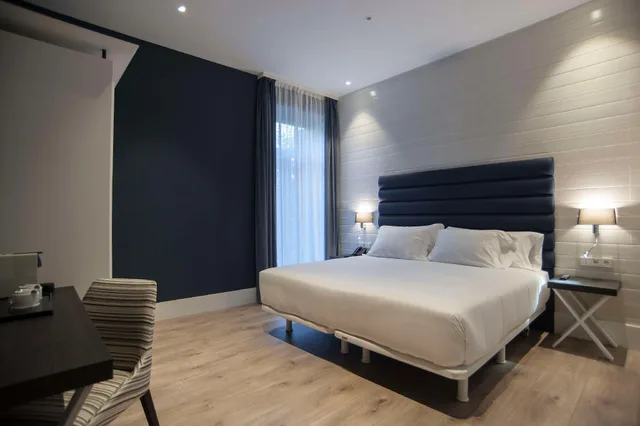 Boutique, Single، Abba San Sebastian Hotel 1/1