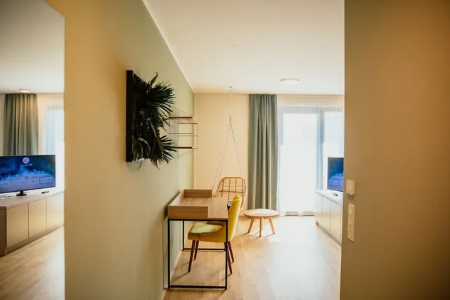 Apartment, Copacabana Ocean View, Balcony, Kitchenette، Rioca Vienna Posto 1 2/7