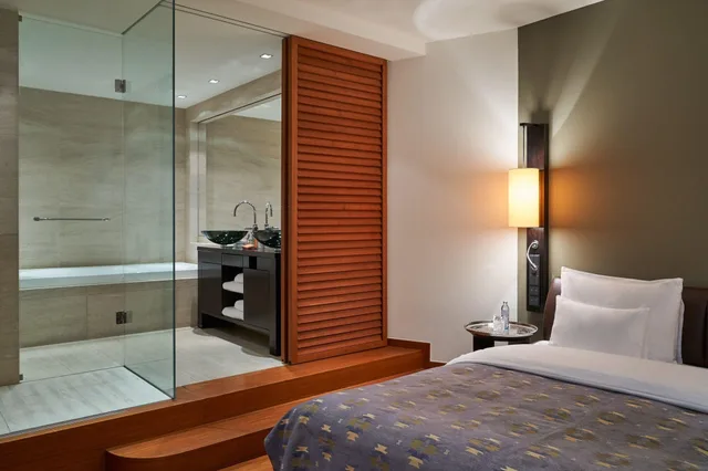 جناح غراند، Do Co Hotel Vienna 2/2