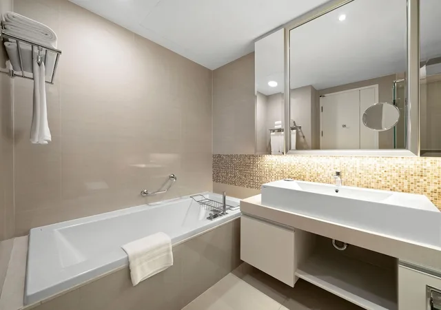 Grand Suite, Grande Centre Point Sukhumvit Terminal 21 4/6