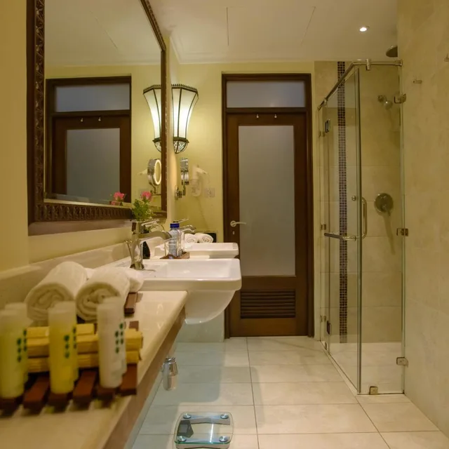 جناح استوديو، Sarova Whitesands Beach Resort and Spa 7/7