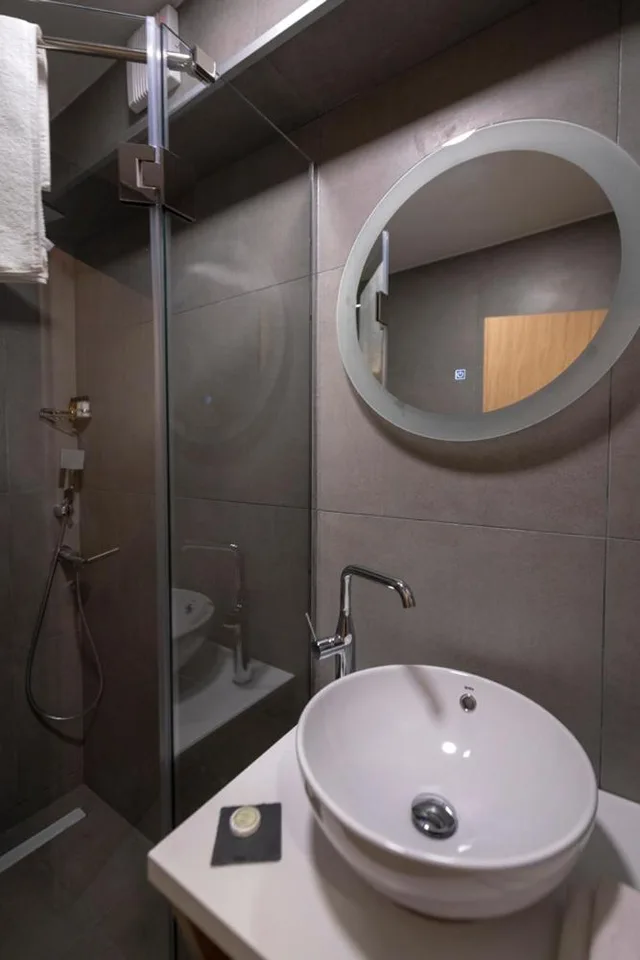 غرفة اقتصادية مفردة، Hotel Sana 1/1