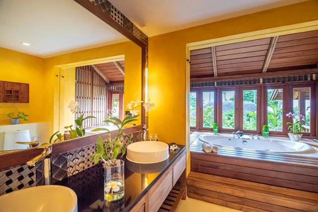 Rasa, Family, Suite, Sea View, Buri Rasa Village Samui Adults Only 5/7