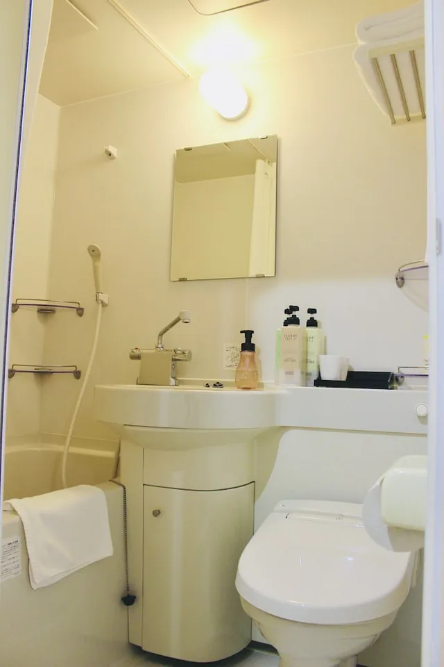 غرفة سوبيريور مفردة بسرير فردي مع أريكة، Phoenix Park Hotel 2/2